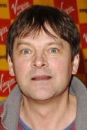 Mark Heap