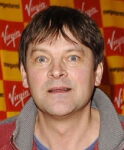 Mark Heap