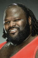 Mark Henry