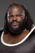 Mark Henry