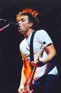 Mark Hoppus
