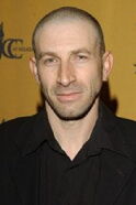 Mark Ivanir