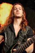 Mark Jansen