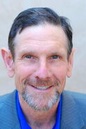 Mark Jeffrey Miller