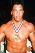 Mark Kerr