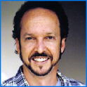 Mark Kinsey Stephenson