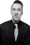 Mark Lamarr