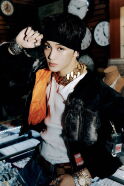 Mark Lee