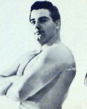 Mark Lewin