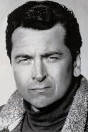 Mark Lindsay Chapman