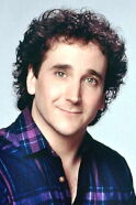 Mark Linn-Baker