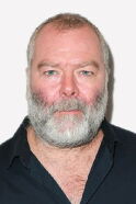 Mark Mitchinson
