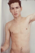 Mark Morrisroe