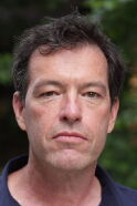 Mark Mylod