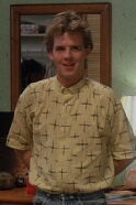 Mark Patton