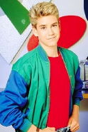 Mark-Paul Gosselaar