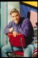 Mark-Paul Gosselaar