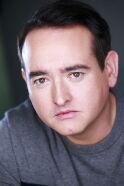 Mark Prendergast