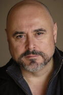 Mark Ryan