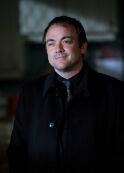 Mark Sheppard