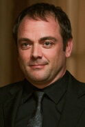 Mark Sheppard