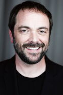 Mark Sheppard