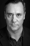 Mark Spalding