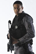 Mark Taylor
