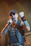 Mark Tornillo