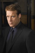 Mark Valley