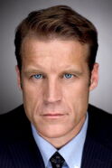 Mark Valley