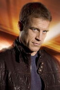 Mark Valley