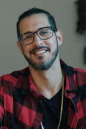 Mark Winter Jr.