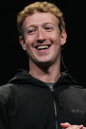 Mark Zuckerberg