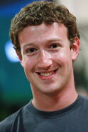 Mark Zuckerberg