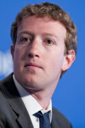 Mark Zuckerberg