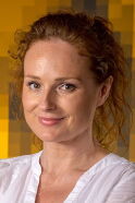 Markéta Hrubešová