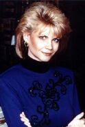 Markie Post