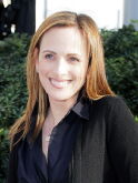 Marlee Matlin