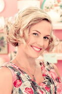 Marlee van der Merwe