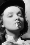 Marlene Dietrich
