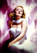 Marlene Dietrich