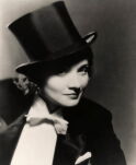 Marlene Dietrich