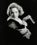 Marlene Dietrich