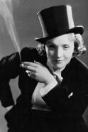 Marlene Dietrich