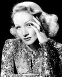 Marlene Dietrich