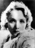Marlene Dietrich