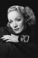 Marlene Dietrich