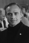 Marlon Brando
