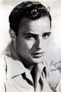 Marlon Brando